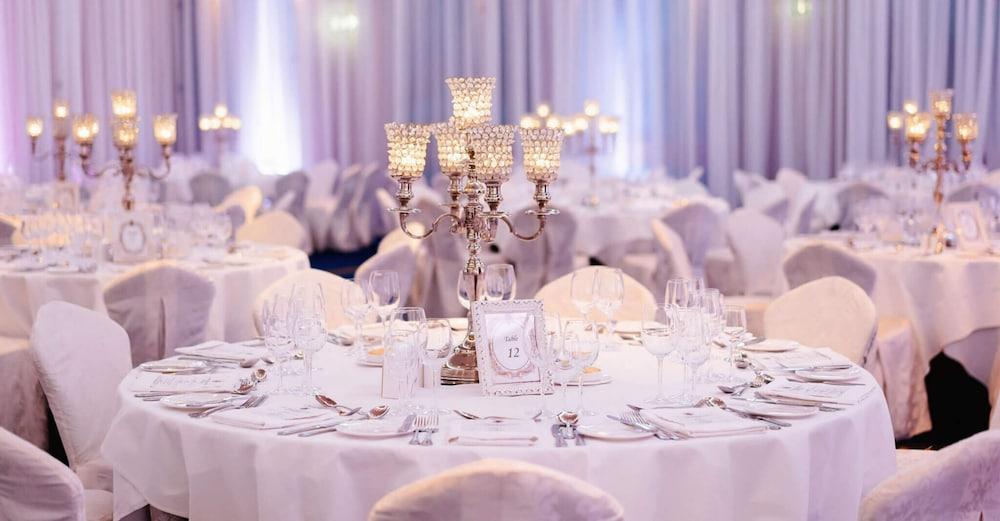 Lough Rynn Castle Hotell Mohill Exteriör bild